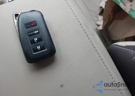 2018 Lexus Rx 350 из США, поврежденный, VIN 2T2BZMCA1JC166900